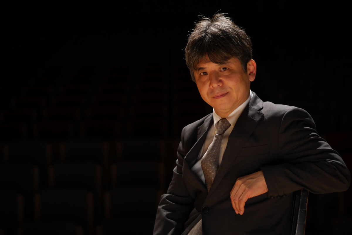 3 Toshio Hosokawa CR Kaz Ishikawa